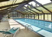 Thumbnail 21 of 26 - Indoor Pool at Regency Woods, Minnetonka, 55305