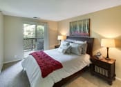 Thumbnail 12 of 26 - Bedroom at Regency Woods, Minnetonka