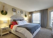 Thumbnail 11 of 26 - Gorgeous Bedroom at Regency Woods, Minnetonka, MN