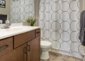 Thumbnail 14 of 26 - Bathroom at Regency Woods, Minnesota, 55305