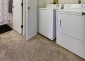 Thumbnail 15 of 26 - Laundry Room at Regency Woods, Minnetonka, MN