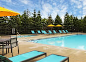 Thumbnail 19 of 25 - Outdoor Pool at Shadow Hills, Minnesota, 55442