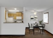 Thumbnail 2 of 12 - Dining Room at The Kendrick, Minnesota, 55108