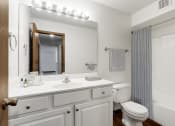 Thumbnail 7 of 12 - Bathroom at The Kendrick, Minnesota, 55108