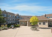 Thumbnail 52 of 55 - Picnic And BBQ at Townhomes at Preserve, Rogers, Minnesota