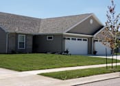 Thumbnail 11 of 19 - Property Exterior at Regency Preserve Apartments, Avon, IN, 46123