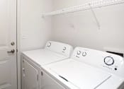 Thumbnail 19 of 19 - In-Unit Laundry at Regency Preserve Apartments in Avon, IN 46123