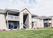 Thumbnail 29 of 41 - Apartments with garden at Hawthorne Properties, Lafayette, IN 47905