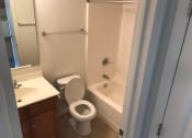 Thumbnail 30 of 45 - Bathroom With Bathtub at Shaker Square, Lebanon, IN 46052