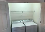 Thumbnail 32 of 45 - Washer Dryer In Unit at Shaker Square, Lebanon, IN 46052