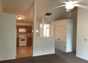 Thumbnail 33 of 45 - Spacious Kitchen at Shaker Square, Lebanon, IN 46052