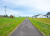 Thumbnail 33 of 37 - Street View at Concord Crossing, Indiana, 47909 