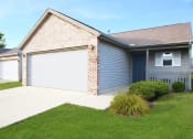 Thumbnail 12 of 14 - Pontiac floor plan at Shenandoah Properties in Lafayette, IN 47905