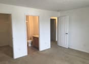 Thumbnail 25 of 45 - Carpeted Bedroom at Shaker Square, Lebanon, IN 46052
