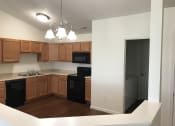 Thumbnail 11 of 45 - Large Kitchen at Shaker Square in Lebanon, IN 46052
