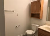 Thumbnail 22 of 45 - Modern Bathroom at Shaker Square, Lebanon, IN 46052