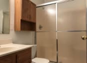 Thumbnail 13 of 45 - Bathroom at Shaker Square in Lebanon, IN 46052