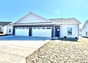 Thumbnail 5 of 37 - Garages Available at Concord Crossing, Lafayette, IN 47909  