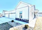 Thumbnail 13 of 37 - Exterior at Concord Crossing, Lafayette, IN 47909  