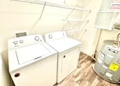 Thumbnail 15 of 37 - Washer Dryer at Concord Crossing, Lafayette, 47909  