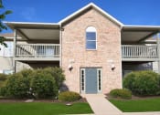Thumbnail 11 of 14 - Property exterior at at Shenandoah Properties in Lafayette, IN 47905