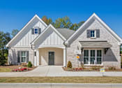 Thumbnail 11 of 25 - Charming leasing office of Bridlewood Townhomes