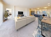 Thumbnail 30 of 46 - Open Concept Floor Plans