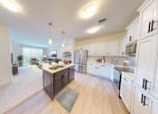 Thumbnail 42 of 46 - Style 9 - 1 Bedroom 1 Bath Kitchen