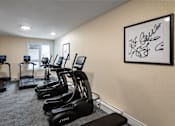 Thumbnail 7 of 46 - 24/7 Fitness Center