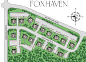 Thumbnail 14 of 14 - a site map of the plan