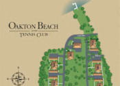 Thumbnail 19 of 50 - Oakton Beach and Tennis Club Pewaukee Lake