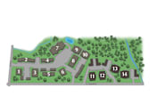 Thumbnail 37 of 42 - 2 Bedroom or 3 Bedroom Townhome option
