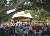 Thumbnail 9 of 19 - Boerner Botanical Gardens Free Concert