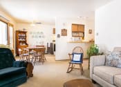Thumbnail 3 of 21 - Spacious comfortable apartments