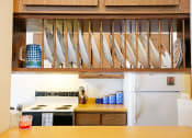 Thumbnail 4 of 21 - fully equipped kitchens