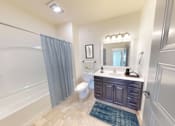 Thumbnail 38 of 46 - Style 10 Guest Bathroom