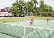 Thumbnail 20 of 50 - Oakton Tennis Club