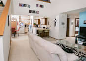 Thumbnail 6 of 14 - 2 Bedroom Apartments with Loft Option