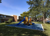 Thumbnail 23 of 31 - our apartments have a playground for your kids to play