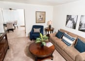 Thumbnail 10 of 31 - Spacious 2 and 3 bedroom townhomes