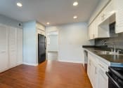 Thumbnail 25 of 46 - Kitchen at The Flats at Seminole Heights at 4111 N Poplar Ave in Tampa, FL