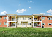 Thumbnail 63 of 77 - Lush Green Lawn at CenterPointe Apartments & Townhomes, New York, 14424
