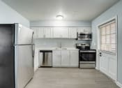 Thumbnail 1 of 46 - Renovated Apartment Home Kitchen at The Flats at Seminole Heights at 4111 N Poplar Ave in Tampa, FL