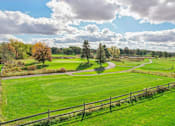 Thumbnail 72 of 77 - Lush Green Landscape at CenterPointe Apartments & Townhomes, New York