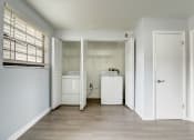 Thumbnail 19 of 46 - In Home Laundry at The Flats at Seminole Heights at 4111 N Poplar Ave in Tampa, FL