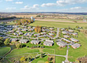 Thumbnail 76 of 77 - Outdoor Green Space at CenterPointe Apartments & Townhomes, Canandaigua, 14424