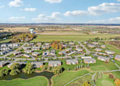 Thumbnail 75 of 77 - Aerial Exterior View at CenterPointe Apartments & Townhomes, New York