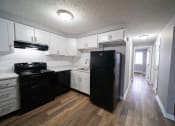 Thumbnail 4 of 54 - Renovated Apartment Home Kitchen at  Lincoln Square Apartments at 4055 Knoll Drive in Hamburg, NY