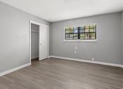 Thumbnail 11 of 46 - Unfurnished Bedroom at The Flats at Seminole Heights, Florida