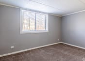 Thumbnail 47 of 111 - Renovated Bedroom at Woodland Ridge Apartments in Woodridge, IL